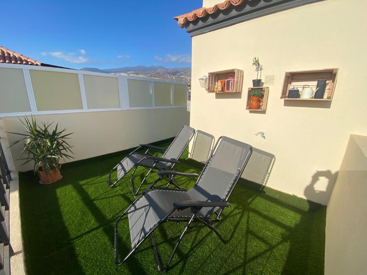 קיאו סלבאחה Callao Sun And Beach By Sunkeyrents מראה חיצוני תמונה