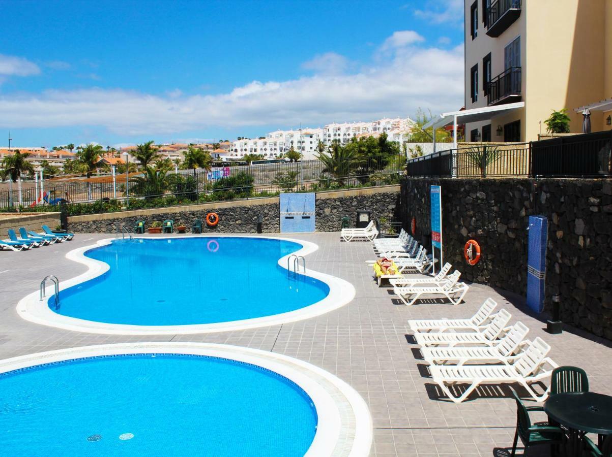 קיאו סלבאחה Callao Sun And Beach By Sunkeyrents מראה חיצוני תמונה
