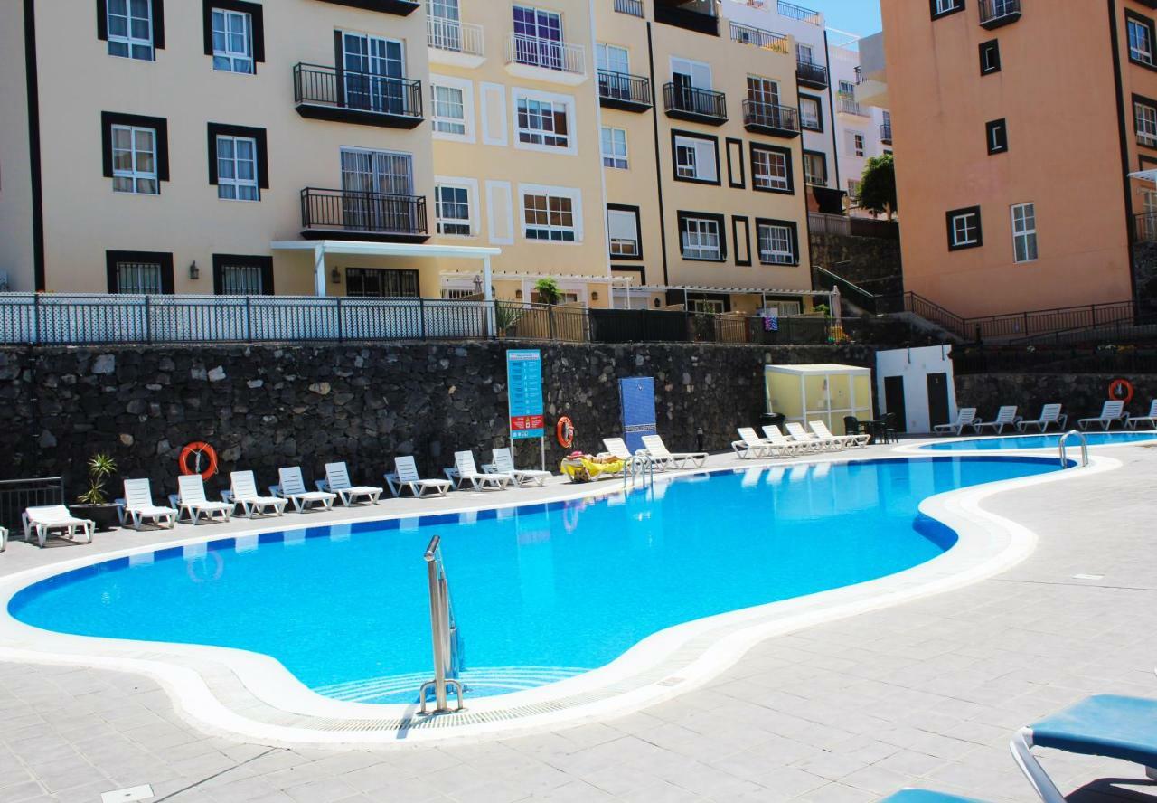 קיאו סלבאחה Callao Sun And Beach By Sunkeyrents מראה חיצוני תמונה